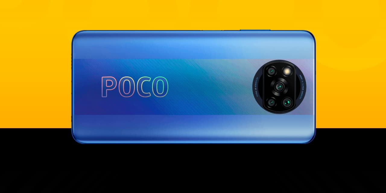 Купить POCO X3 Pro 8/256GB Black в Новороссийске - магазин электроники  XStore