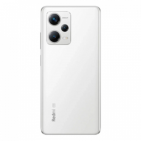 Redmi Note 12 Pro+ 5G 8/256GB NFC Polar White