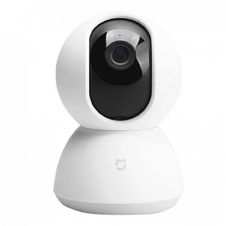 IP-камера видеонаблюдения Mi Home Security Camera 360