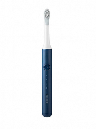 Зубная электрощетка So White EX3 Sonic Electric Toothbrush (Blue)
