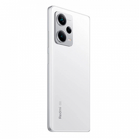 Redmi Note 12 Pro+ 5G 8/256GB NFC Polar White