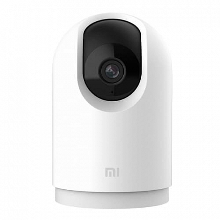 Видеокамера безопасности Mi 360 Home Security Camera 2K Pro