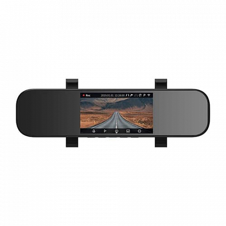 Видеорегистратор 70mai Rearview Mirror Dash Cam Midrive D04