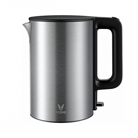 Чайник Viomi Electric Kettle Black (V-MK151B)